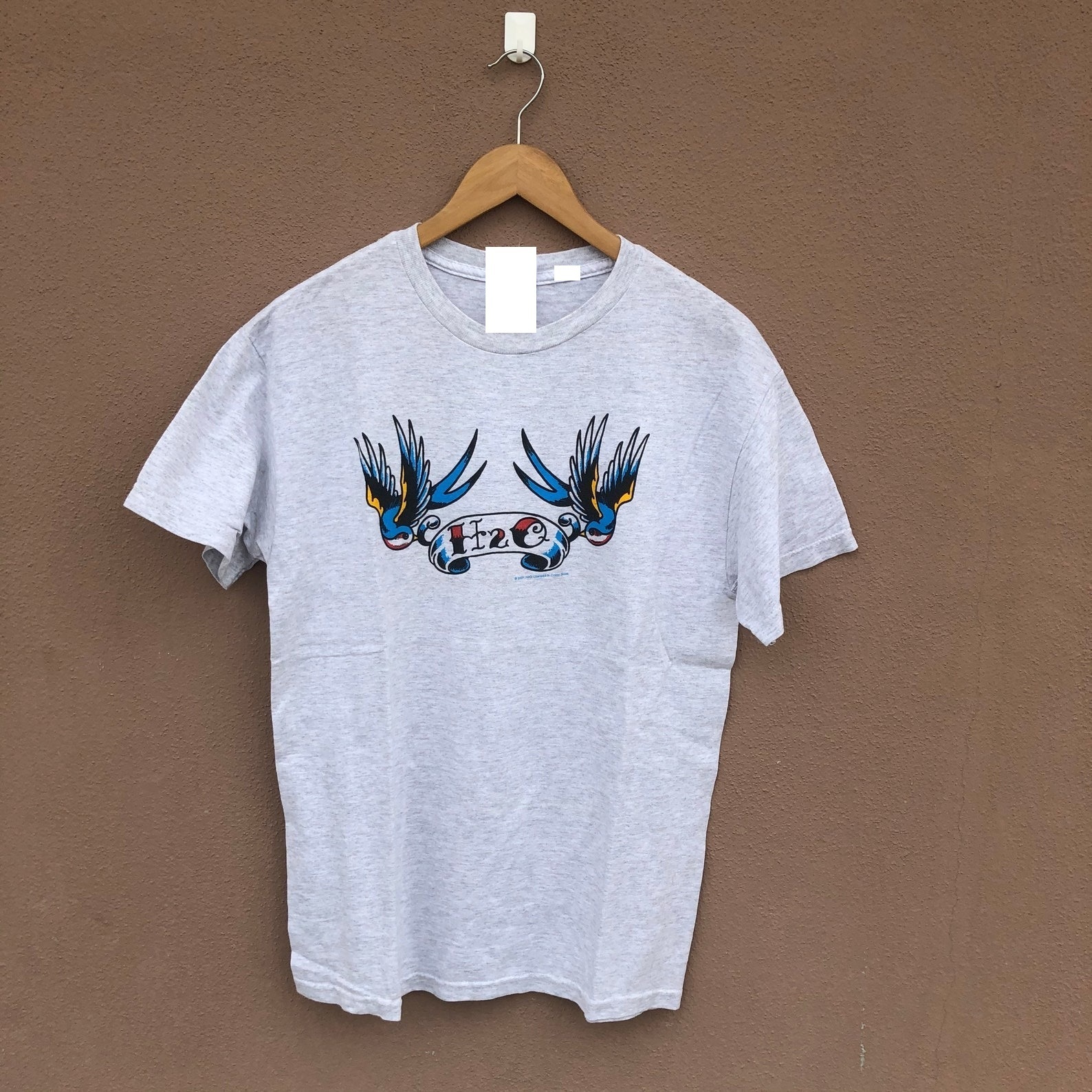 H2o Shirt